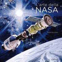 L'arte della Nasa