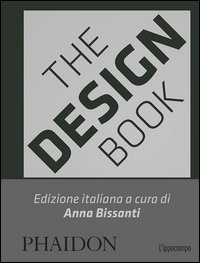 The design book. Ediz. italiana
