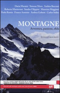 Montagne. Avventura, passione, sfida