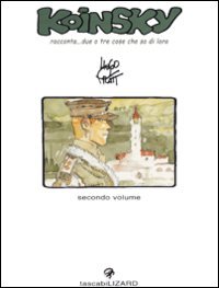 Koinsky racconta...due o tre cose che so di loro