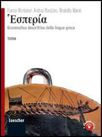 Hesperia-teoria
