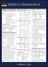 A prima vista grammatica