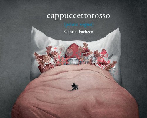 Cappuccetto rosso (primo sogno)