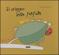 Il viaggio delle farfalle