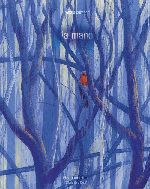 La mano