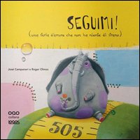 Seguimi! (Una storia d'amore che non ha niente di strano)