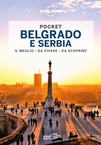 Belgrado e Serbia Pocket