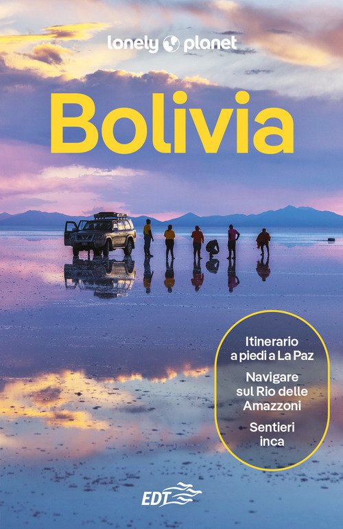 Bolivia