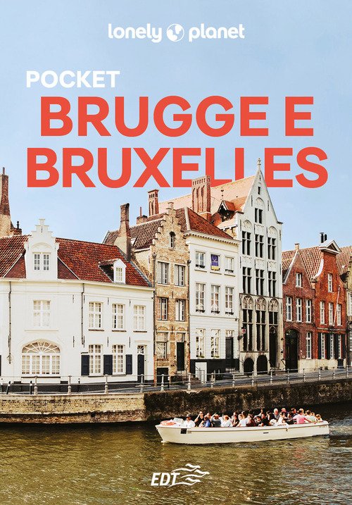 Brugge e Bruxelles Pocket