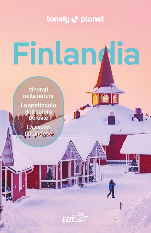 Finlandia
