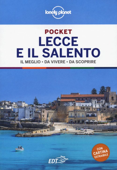 Lecce e il Salento Pocket