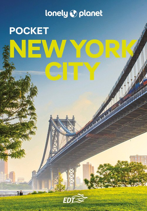 New York City Pocket