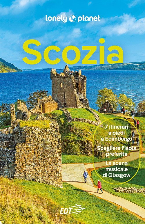 Scozia