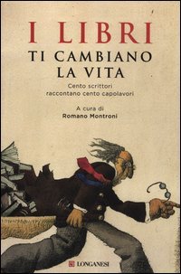 I libri ti cambiano la vita