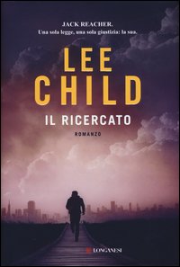 Il ricercato