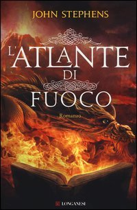 L'atlante di fuoco