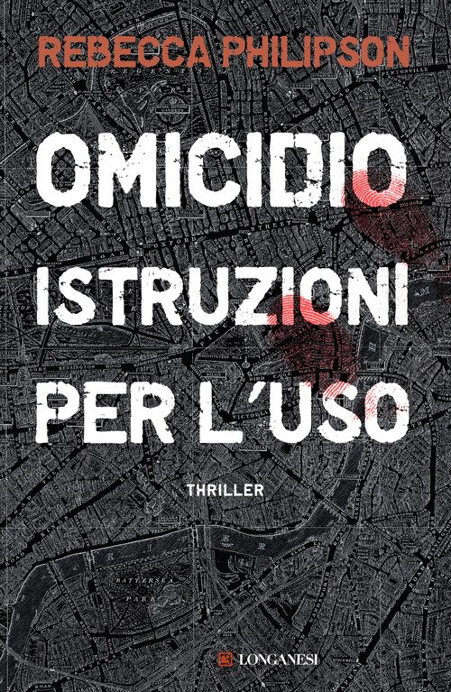 Omicidio. Istruzioni per l'uso
