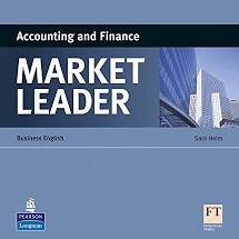 Market Leader - Accounting And Finance