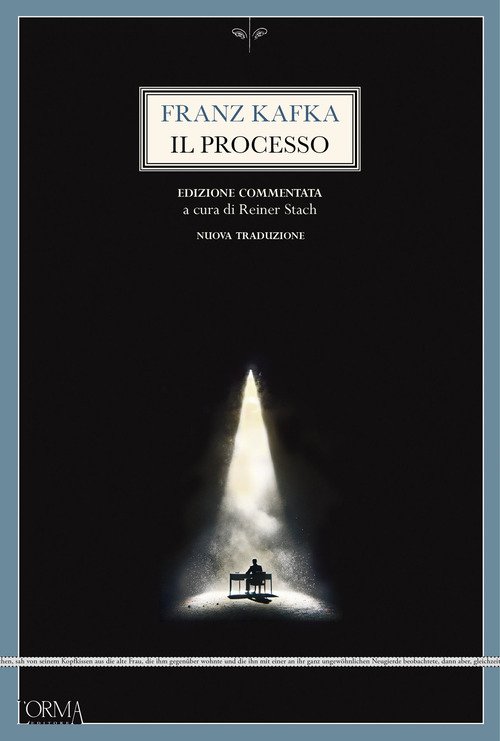 Il processo