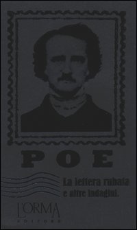 La lettera rubata e altre indagini