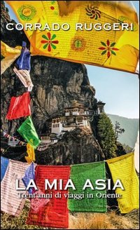 La mia Asia
