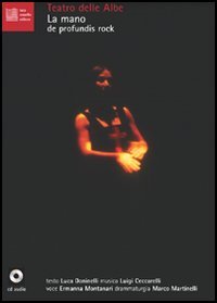 La mano de profundis rock