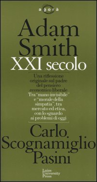 Adam Smith XXI secolo