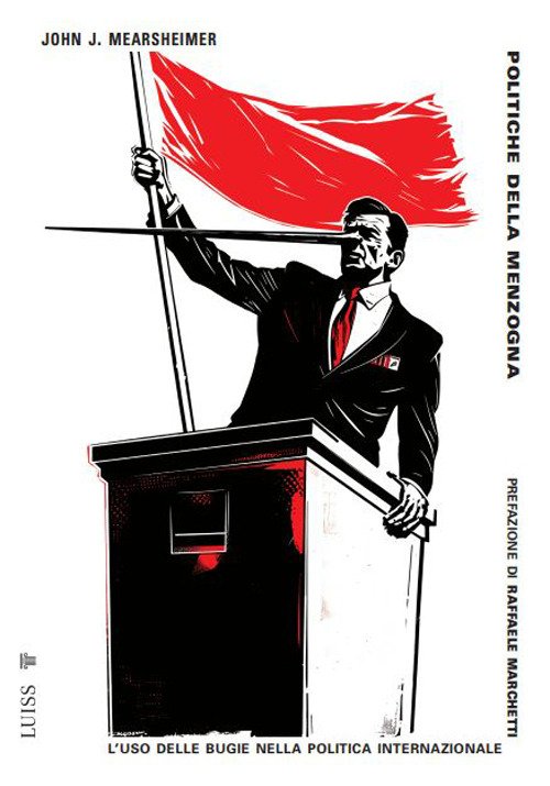 Politiche della menzogna