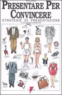 Presentare per convincere