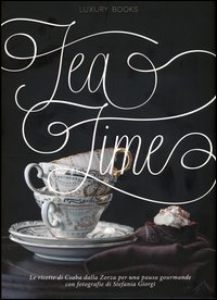 Tea time