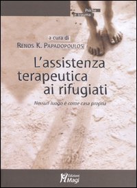L'assistenza terapeutica ai rifugiati