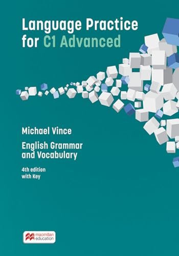 New Advanced Language Practice. Student`s Book. With Key. Per Le Scuole Superiori. Con E-book. C...