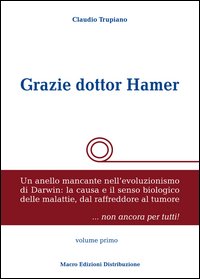 Grazie dottor Hamer