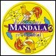 Bellissimi mandala per bambini. Volume giallo