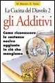 Gli additivi