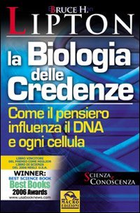 La biologia delle credenze