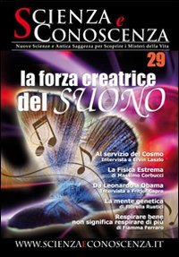 Scienza e conoscenza