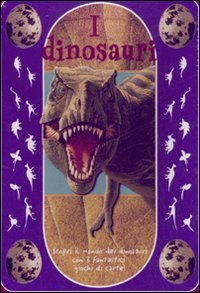 I dinosauri