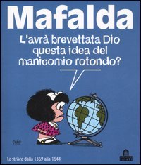 Mafalda. Le strisce dalla 1369 alla 1644
