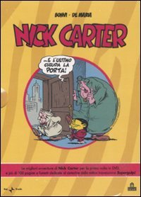 Nick Carter