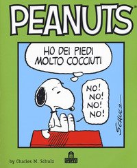 Peanuts