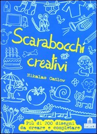 Scarabocchi creativi