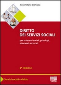 Diritto dei servizi sociali