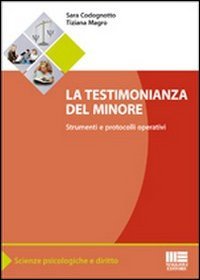 La testimonianza del minore