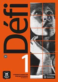 Defi 1 Cahier D'exercices Ed Anglophone