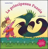 La principessa Fuzzia