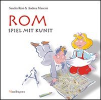 Rom. Spiel mit kunst