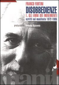 Disobbedienze
