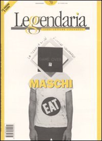 Leggendaria