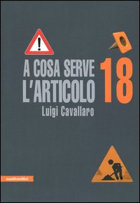 A cosa serve l'articolo 18